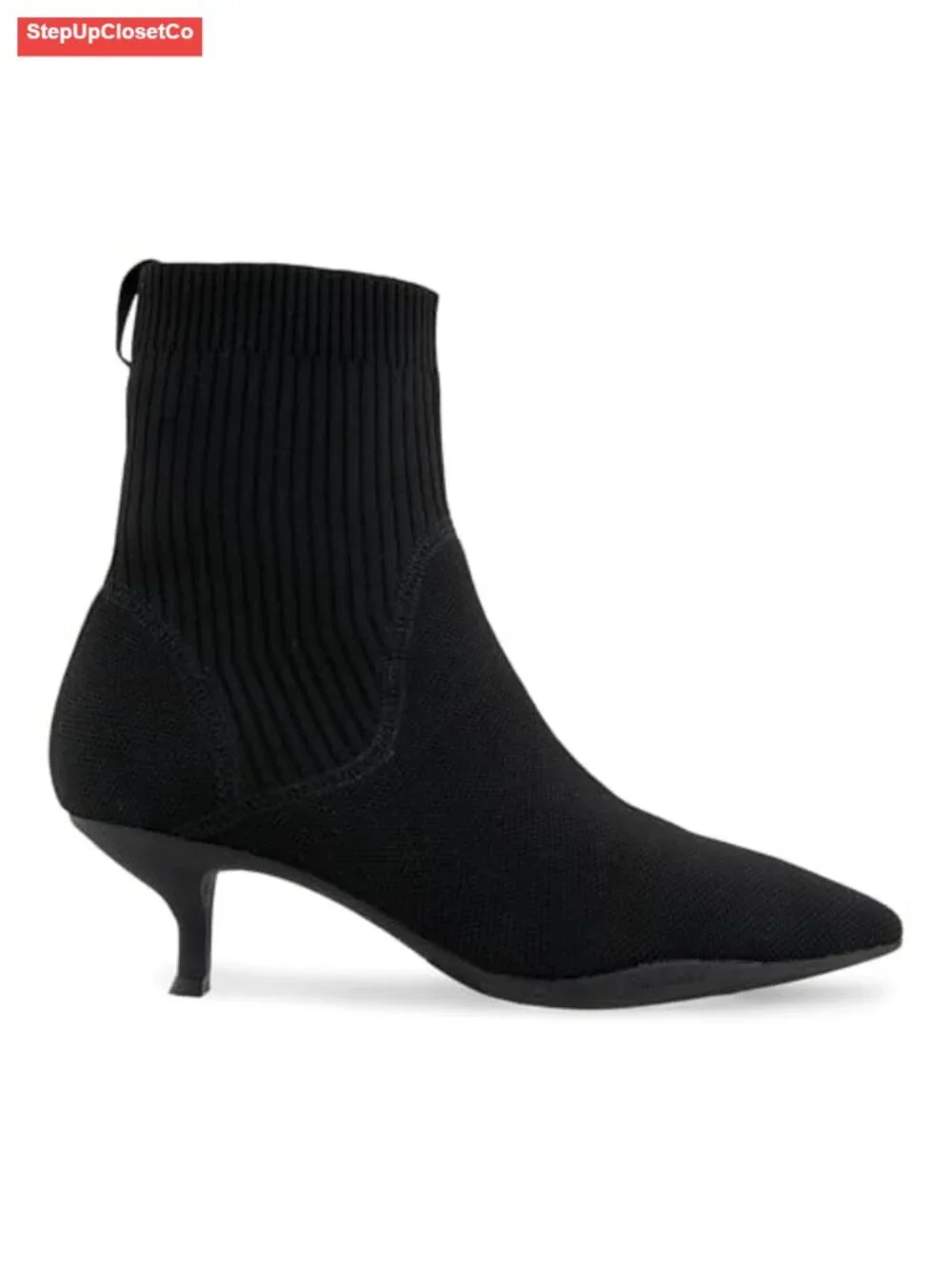 N/A chic ankle